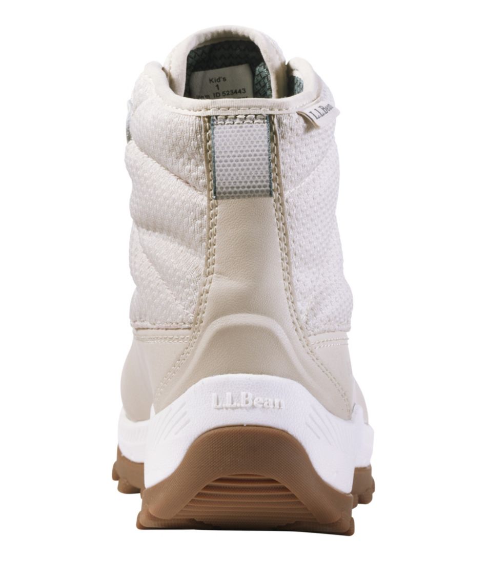L.L.BeanKids' Access Insulated Snow Boots