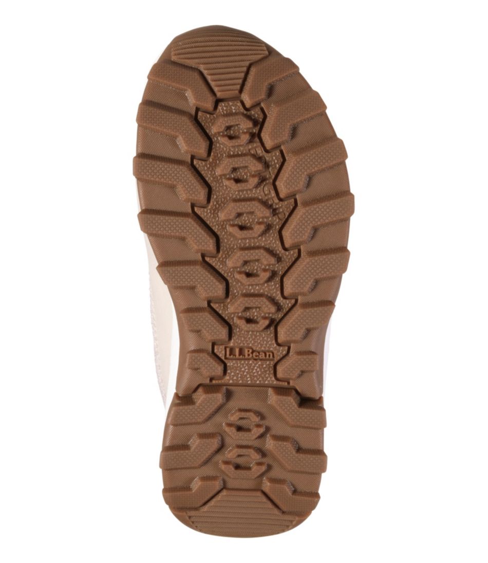 L.L.BeanKids' Access Insulated Snow Boots