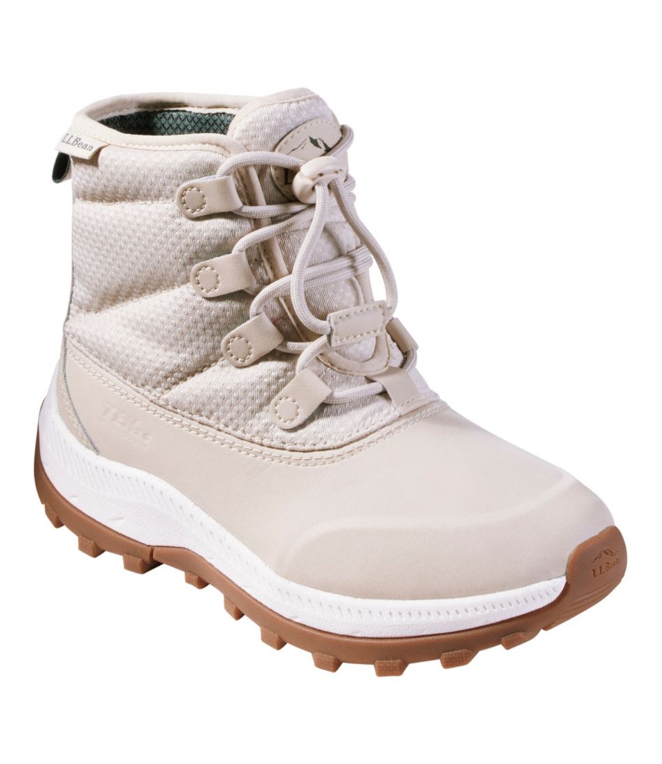 L.L.BeanKids' Access Insulated Snow Boots