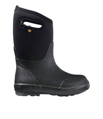 L.L.BeanKids' Bogs Classic Boots, Black