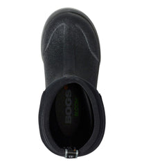 L.L.BeanKids' Bogs Classic Boots, Black