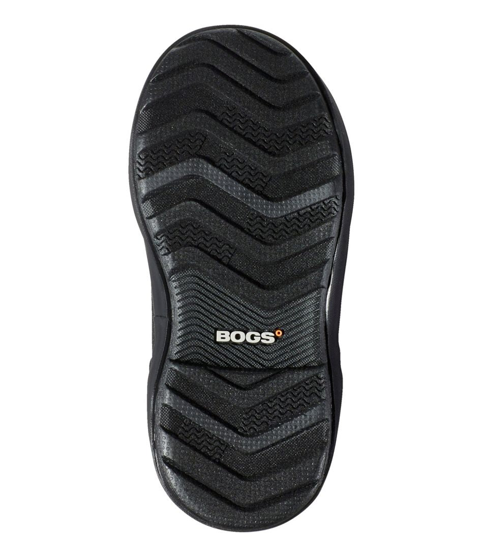 L.L.BeanKids' Bogs Classic Boots, Black