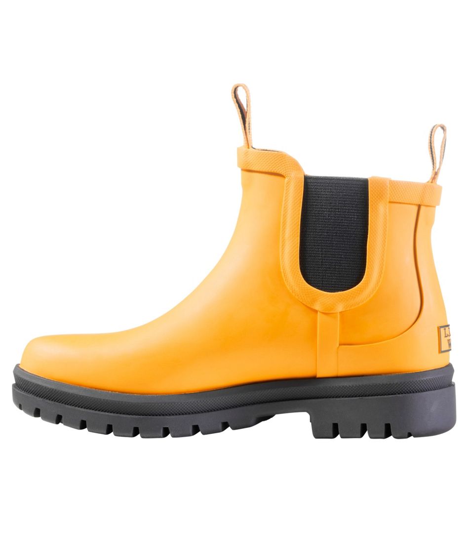 L.L.BeanKids' Rugged Wellie® Boots