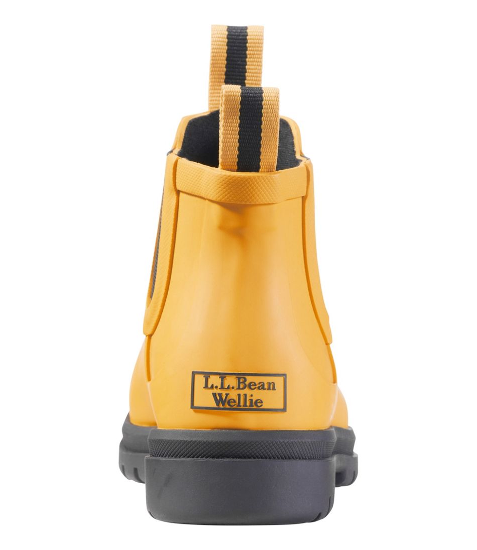 L.L.BeanKids' Rugged Wellie® Boots