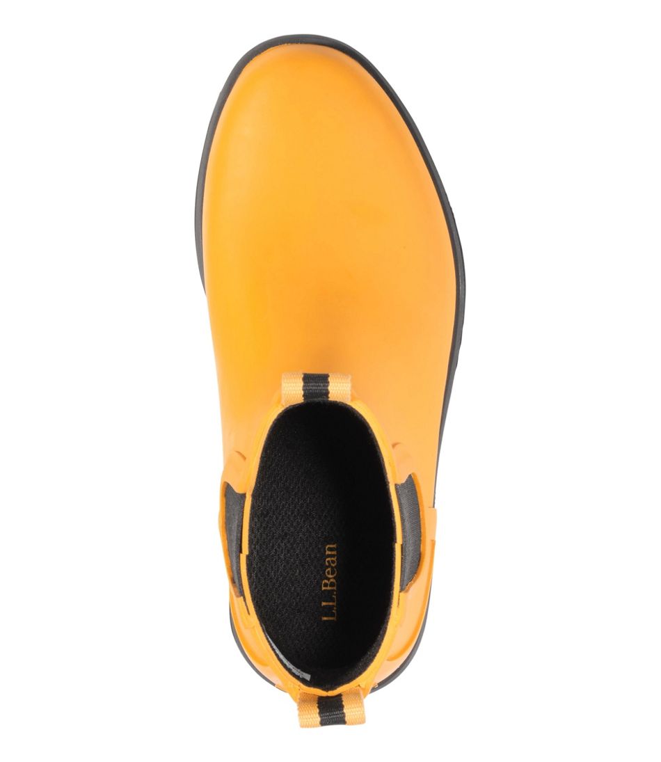 L.L.BeanKids' Rugged Wellie® Boots