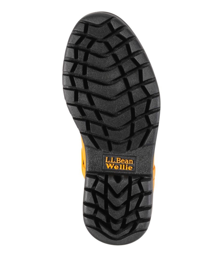 L.L.BeanKids' Rugged Wellie® Boots