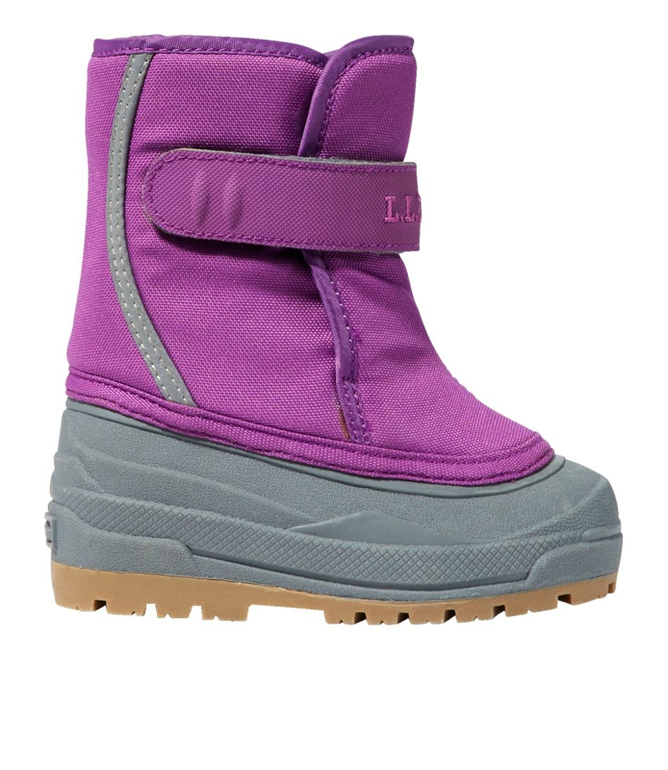 L.L.BeanToddlers' Northwoods Boots