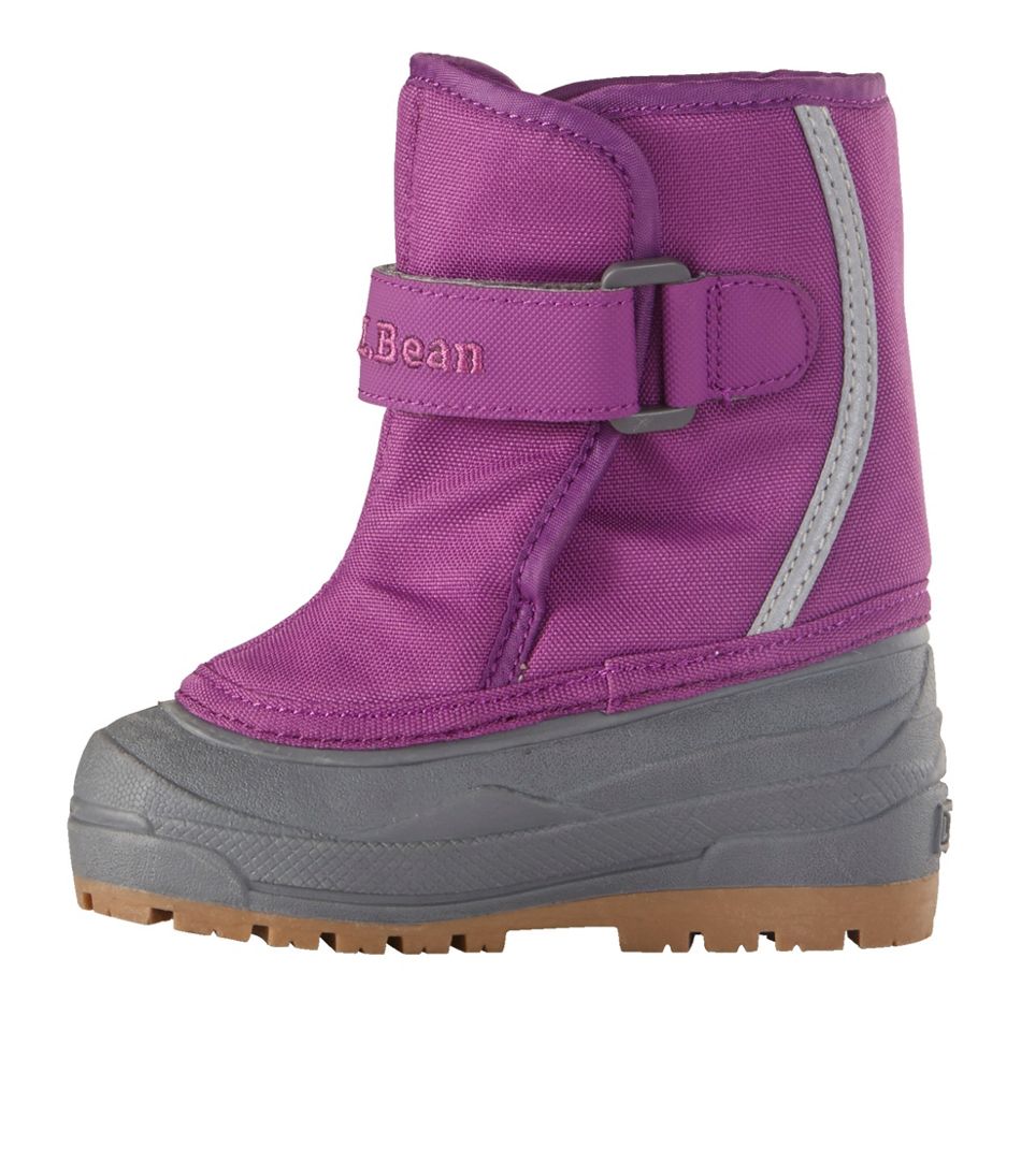 L.L.BeanToddlers' Northwoods Boots