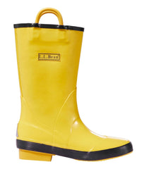 L.L.BeanKids' Puddle Stompers Rain Boots