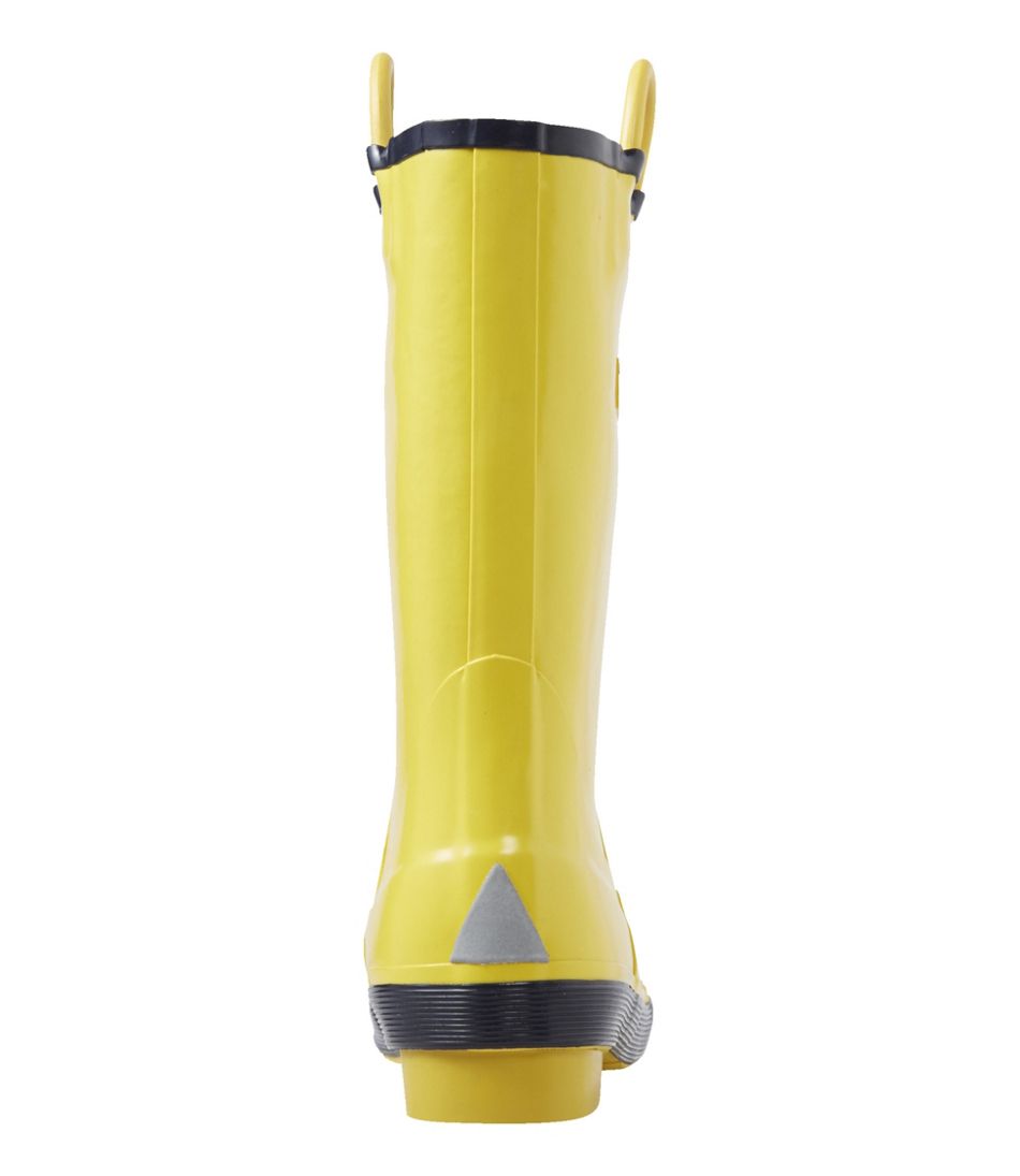 L.L.BeanKids' Puddle Stompers Rain Boots