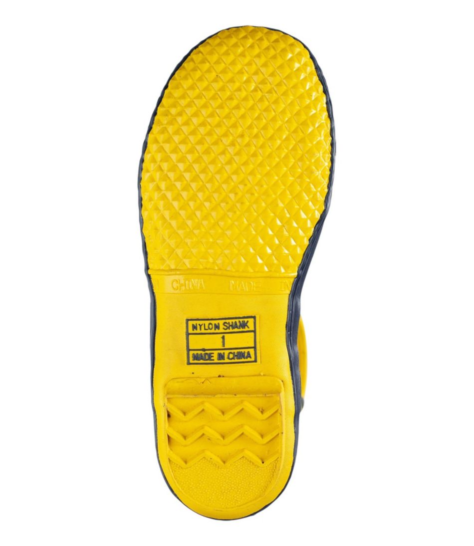 L.L.BeanKids' Puddle Stompers Rain Boots
