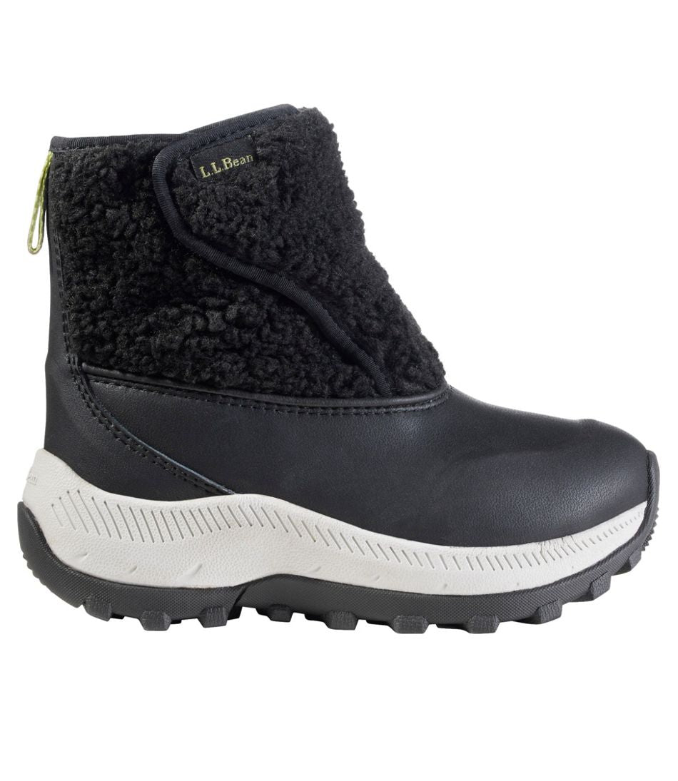 L.L.BeanToddlers' Access Sherpa Snow Boots