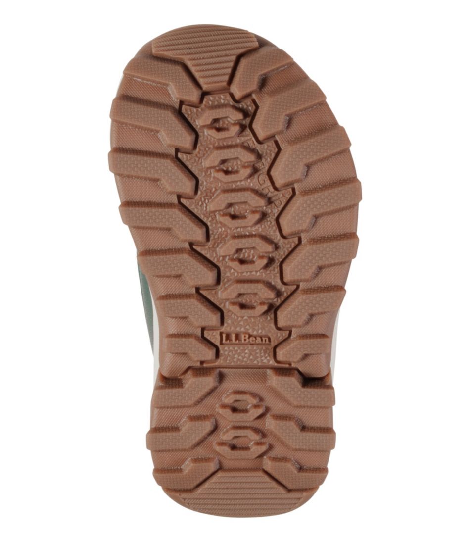 L.L.BeanToddlers' Access Sherpa Snow Boots