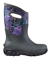 L.L.BeanKids' Bogs Classic Boots, Dandelion