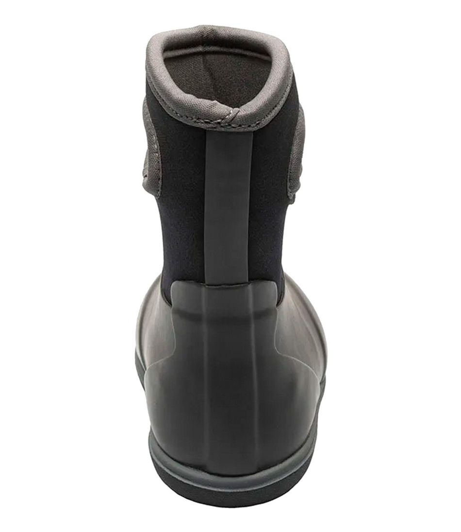 L.L.BeanToddlers' Baby Bogs, Classic Black