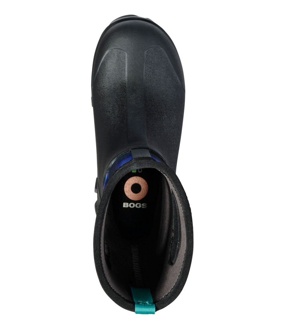 L.L.BeanKids' Bogs Classic Boots, Northern Lights
