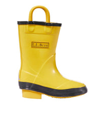 L.L.BeanToddlers' Puddle Stompers Rain Boots