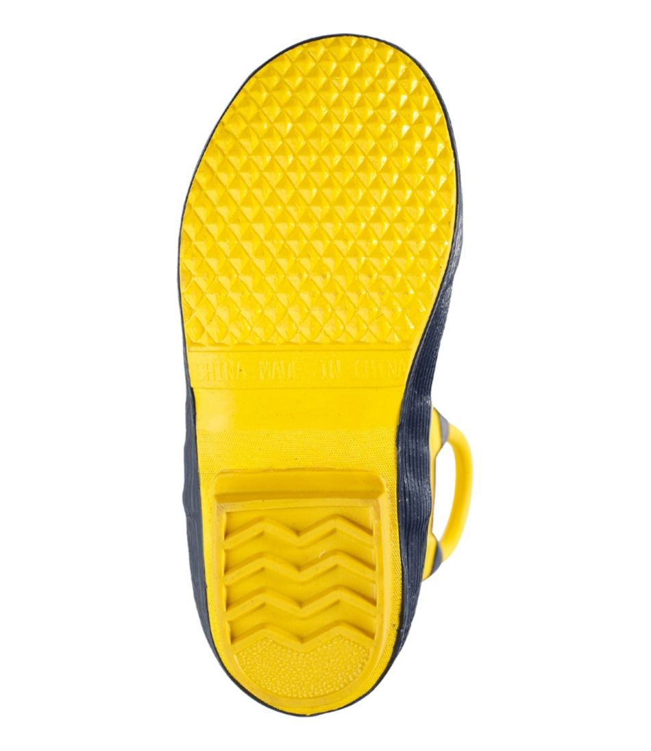 L.L.BeanToddlers' Puddle Stompers Rain Boots