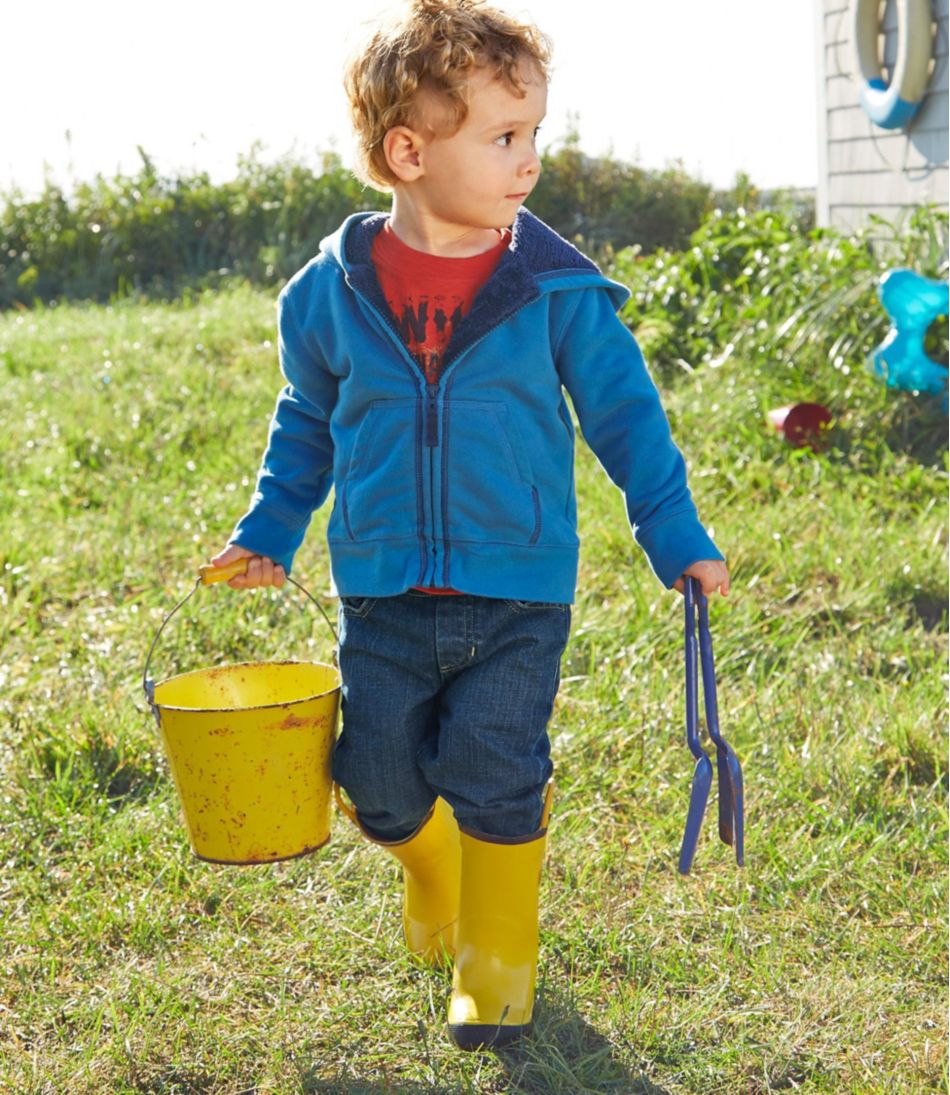 L.L.BeanToddlers' Puddle Stompers Rain Boots