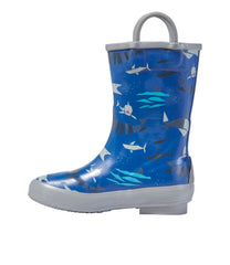 L.L.BeanToddlers' Puddle Stompers Rain Boots, Print