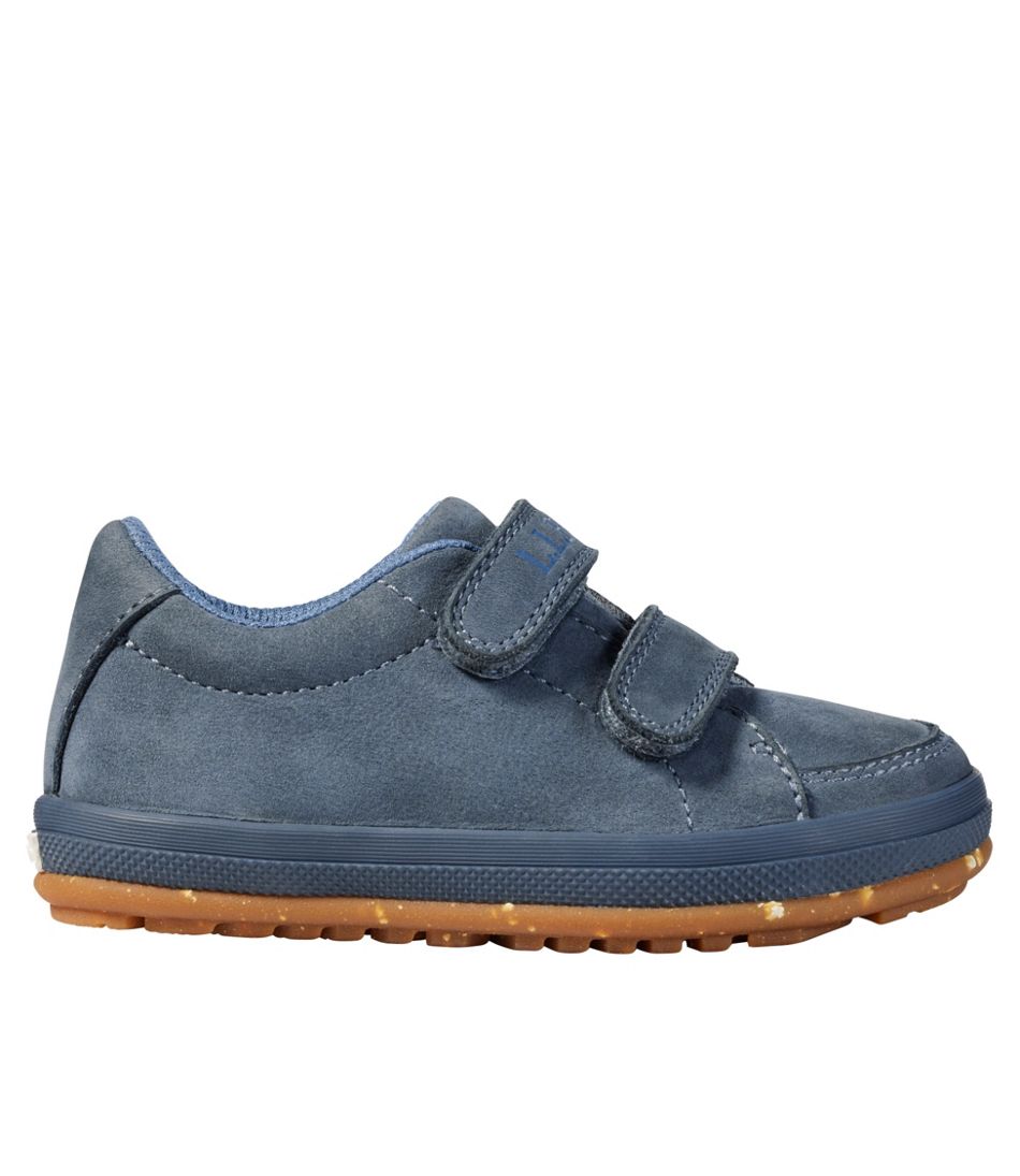 L.L.BeanToddlers' Everywhere Explorer Hook-and-Loop Sneakers