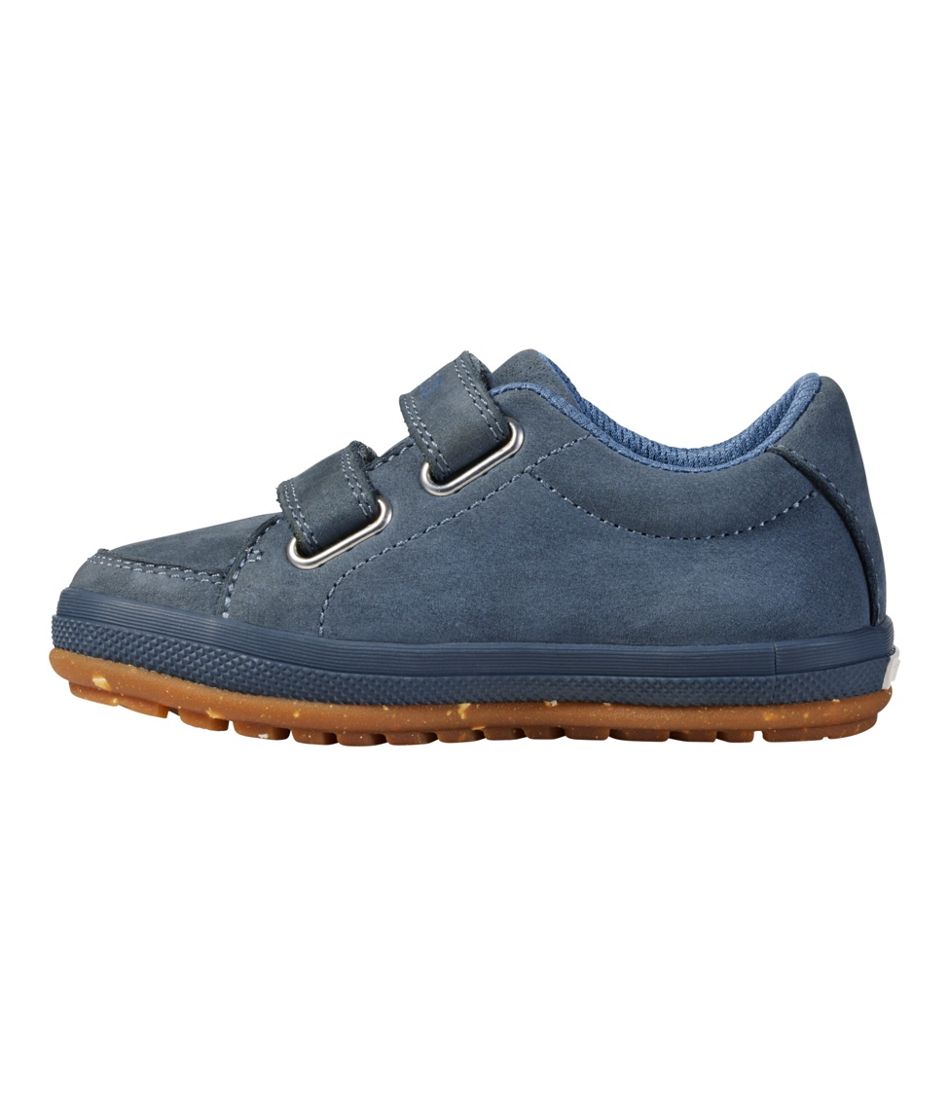 L.L.BeanToddlers' Everywhere Explorer Hook-and-Loop Sneakers