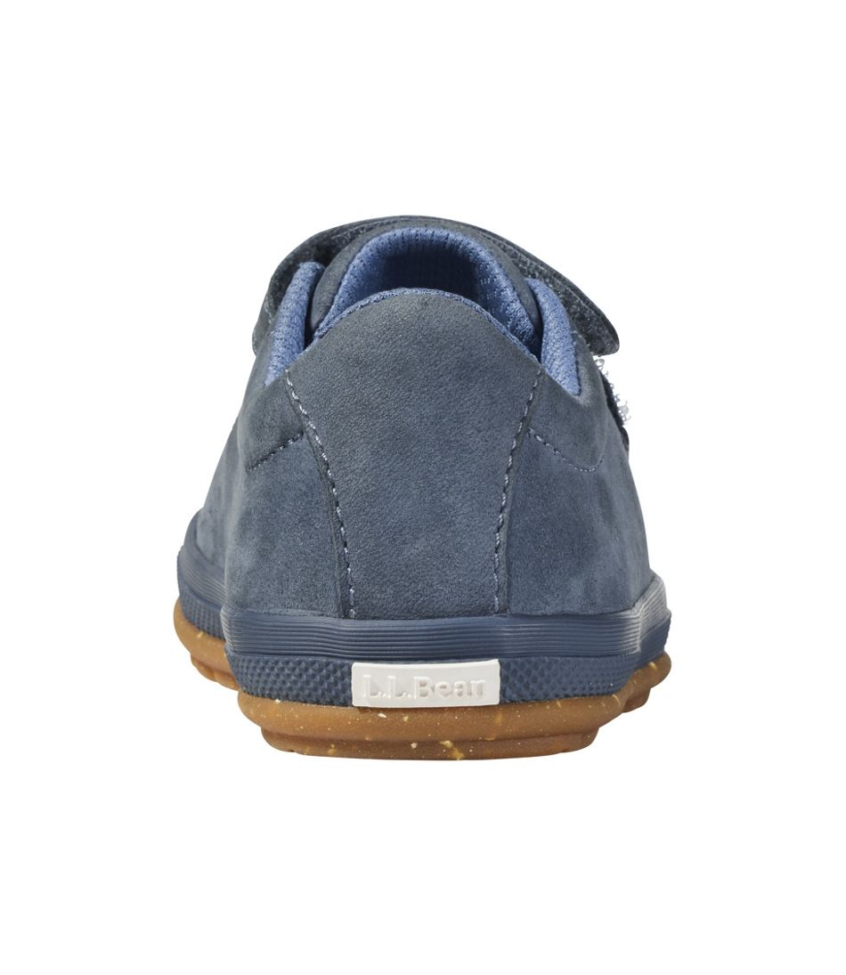 L.L.BeanToddlers' Everywhere Explorer Hook-and-Loop Sneakers