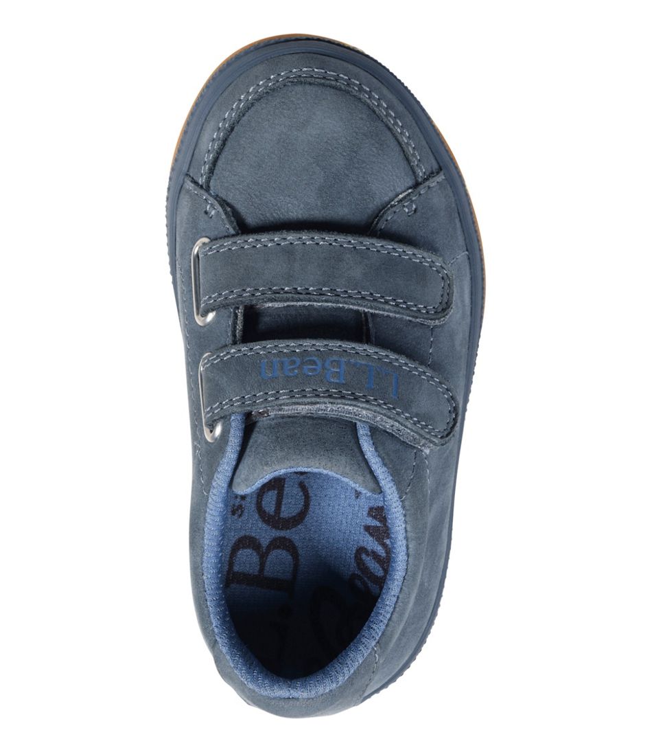 L.L.BeanToddlers' Everywhere Explorer Hook-and-Loop Sneakers