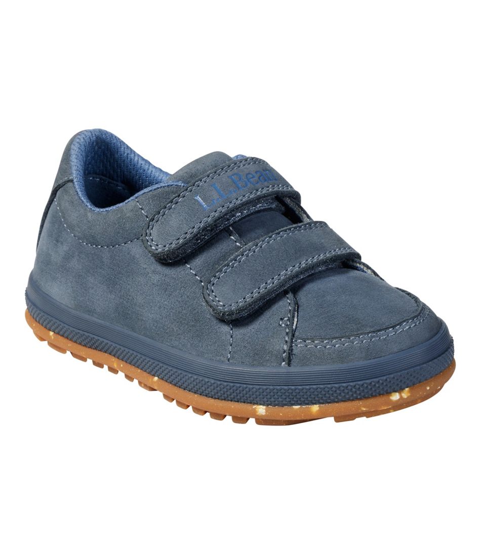 L.L.BeanToddlers' Everywhere Explorer Hook-and-Loop Sneakers