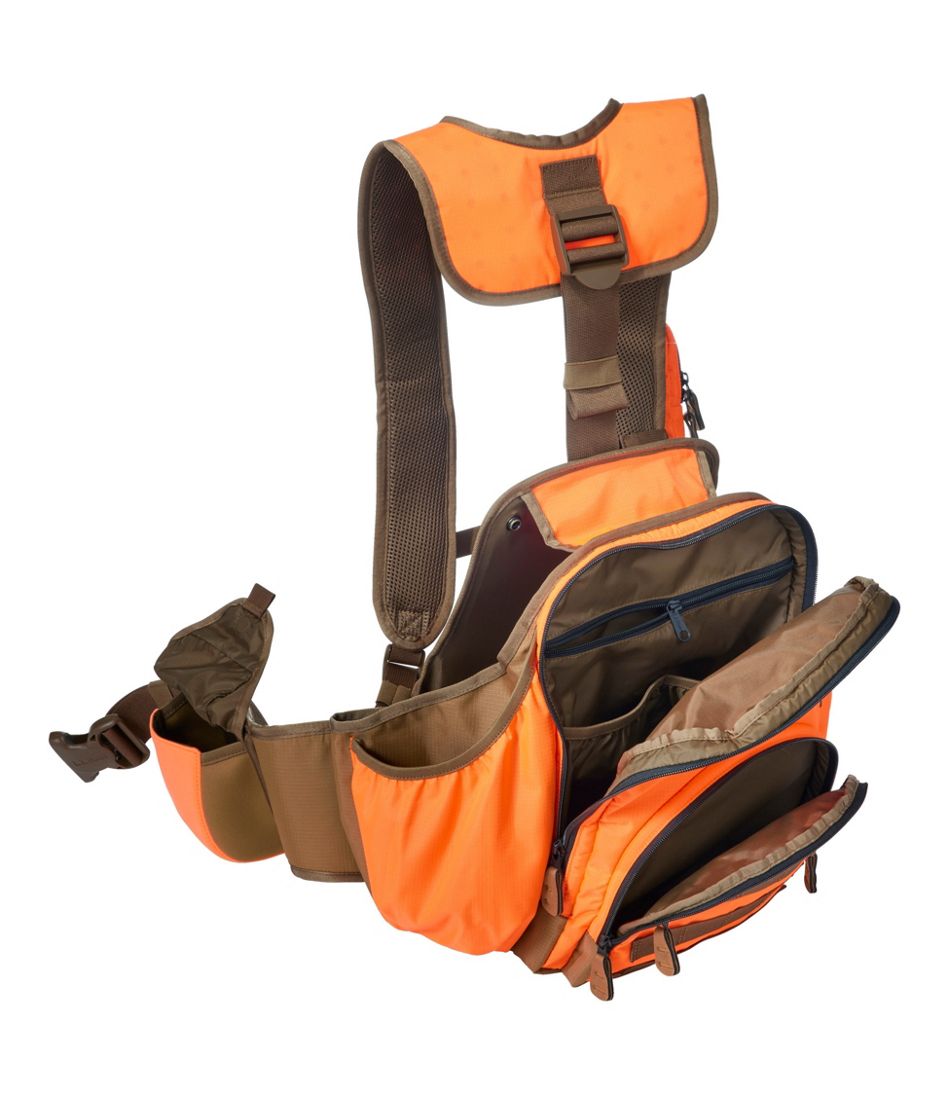 L.L.BeanUpland Vest Pack II