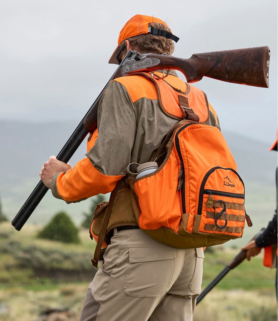 L.L.BeanUpland Vest Pack II