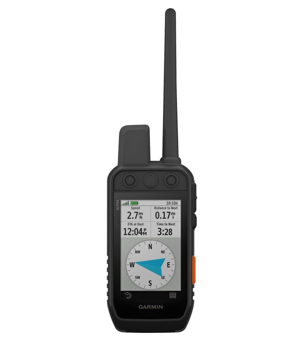L.L.BeanGarmin Alpha 300i GPS Dog Tracker