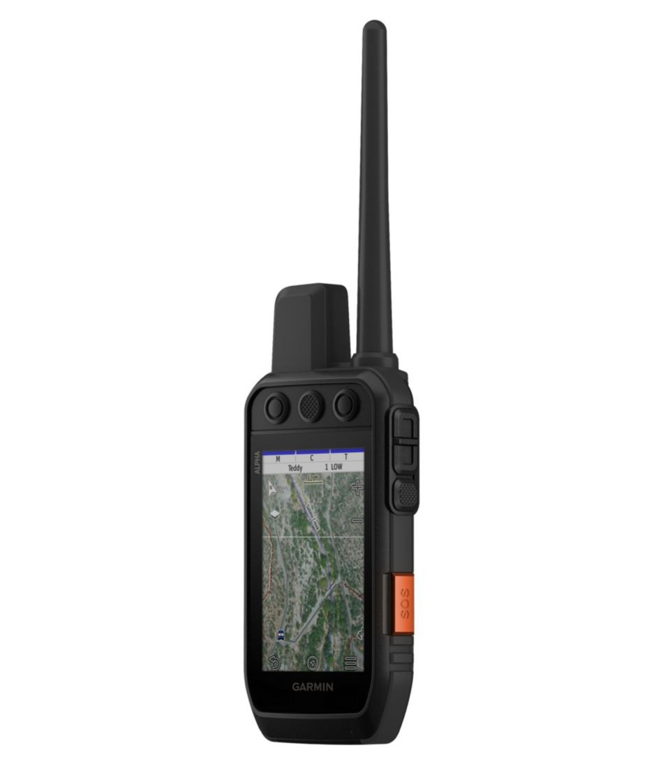 L.L.BeanGarmin Alpha 300i GPS Dog Tracker