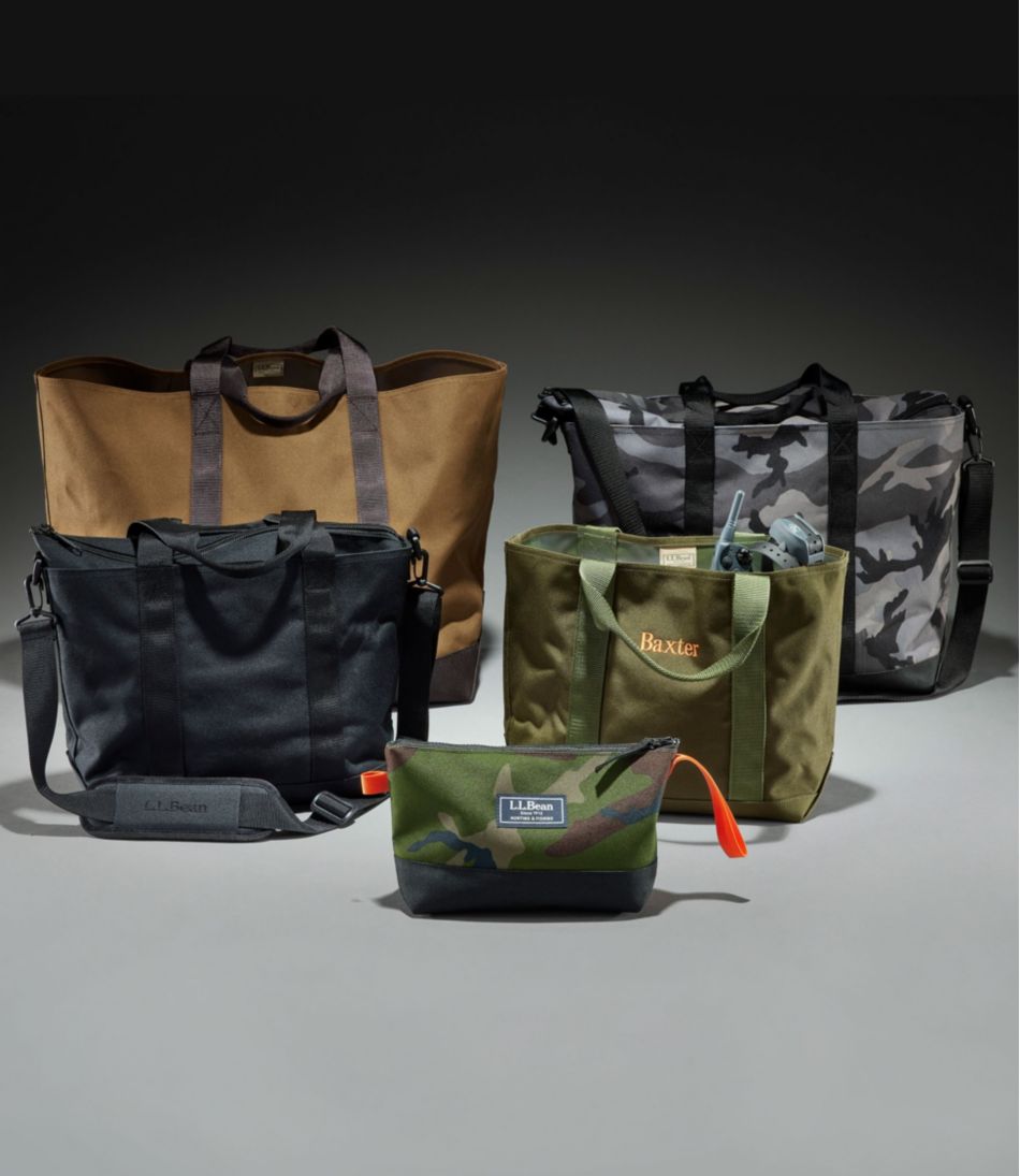 L.L.BeanHunter's Tote Organizer