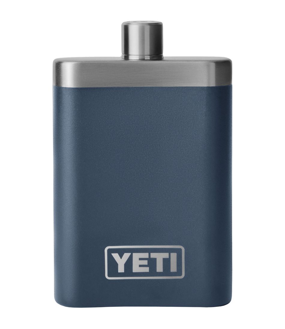L.L.BeanYeti Flask