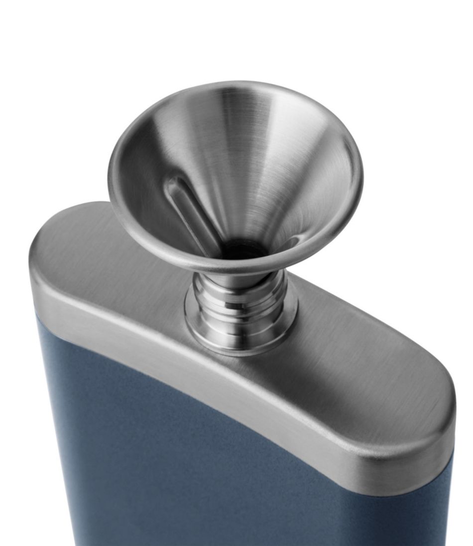 L.L.BeanYeti Flask