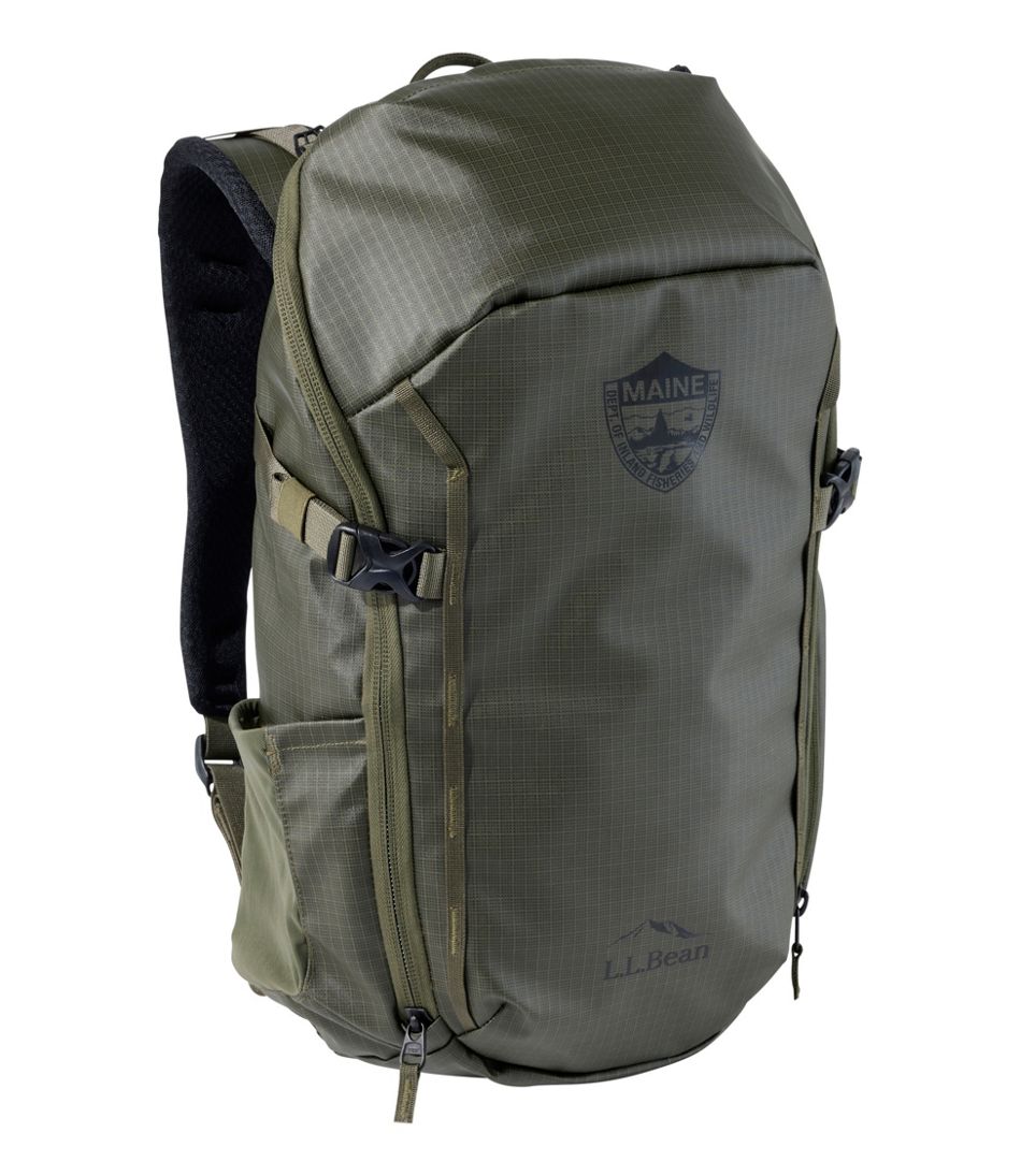 L.L.BeanMaine Warden's Field Pack