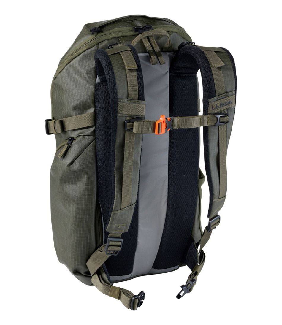 L.L.BeanMaine Warden's Field Pack