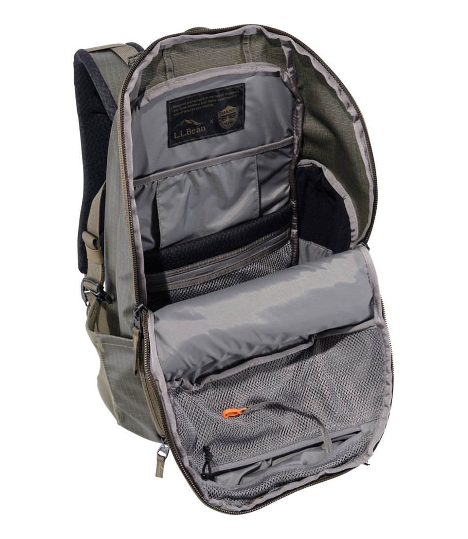L.L.BeanMaine Warden's Field Pack