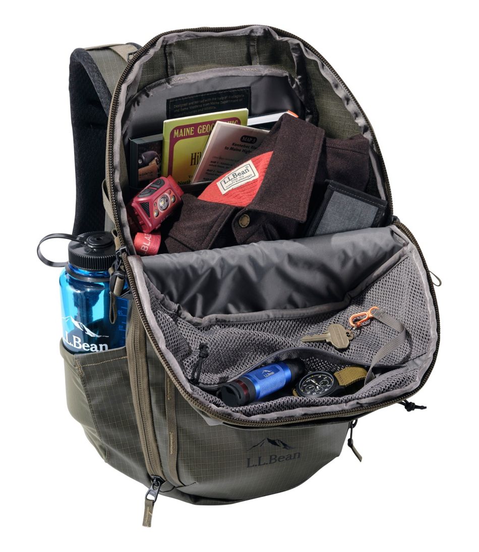 L.L.BeanMaine Warden's Field Pack