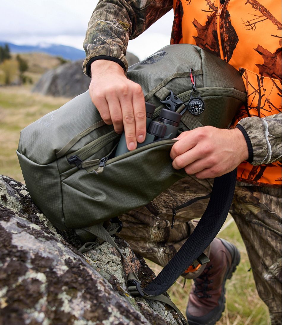 L.L.BeanMaine Warden's Field Pack