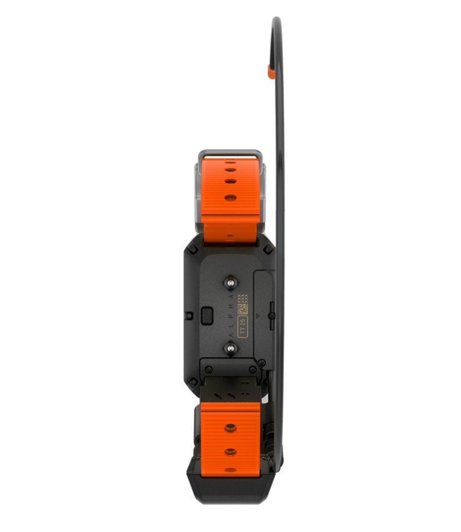 L.L.BeanGarmin Alpha TT25 Dog Collar