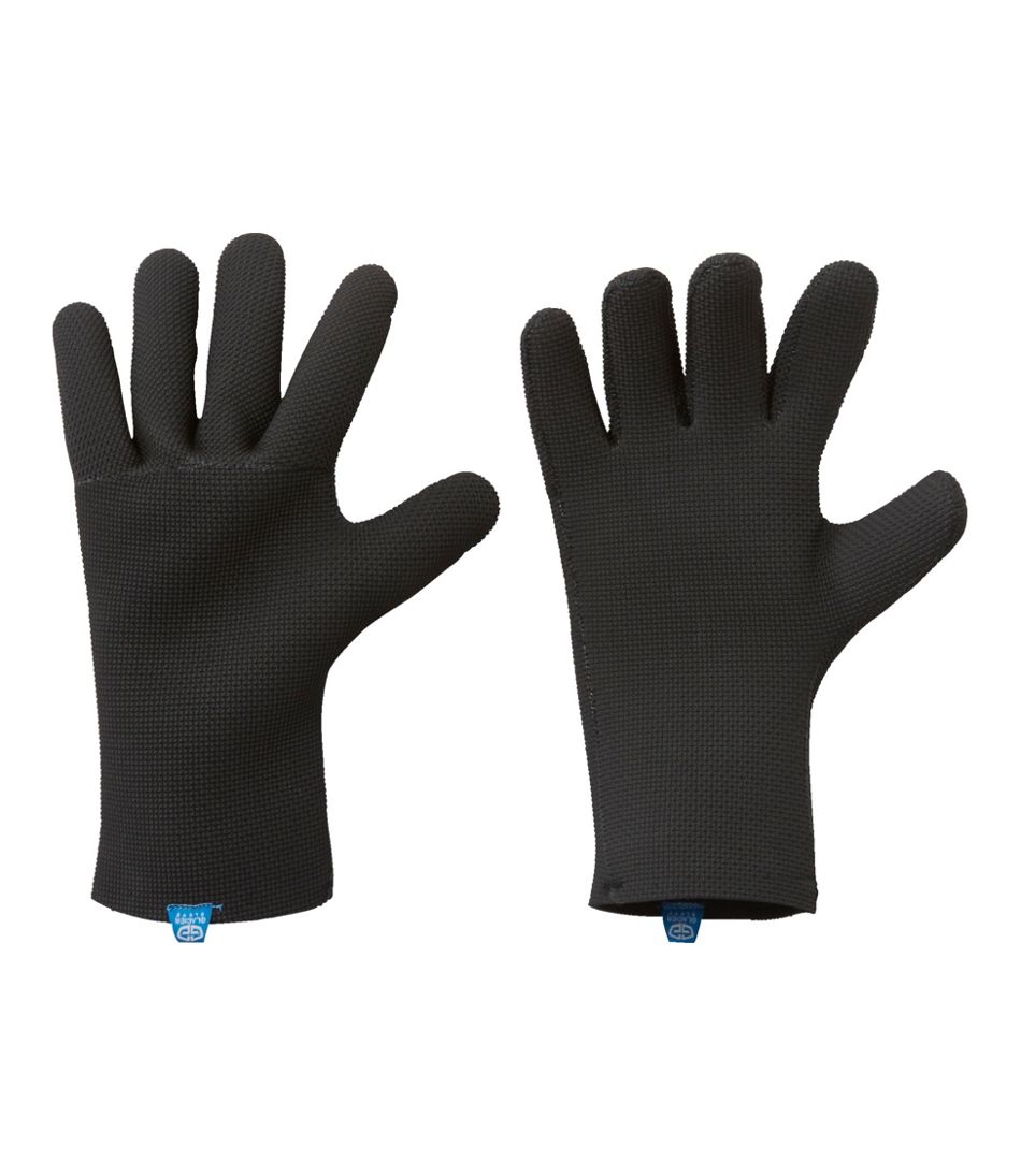 L.L.BeanMen's Glacier Glove Ice Bay Neoprene Gloves