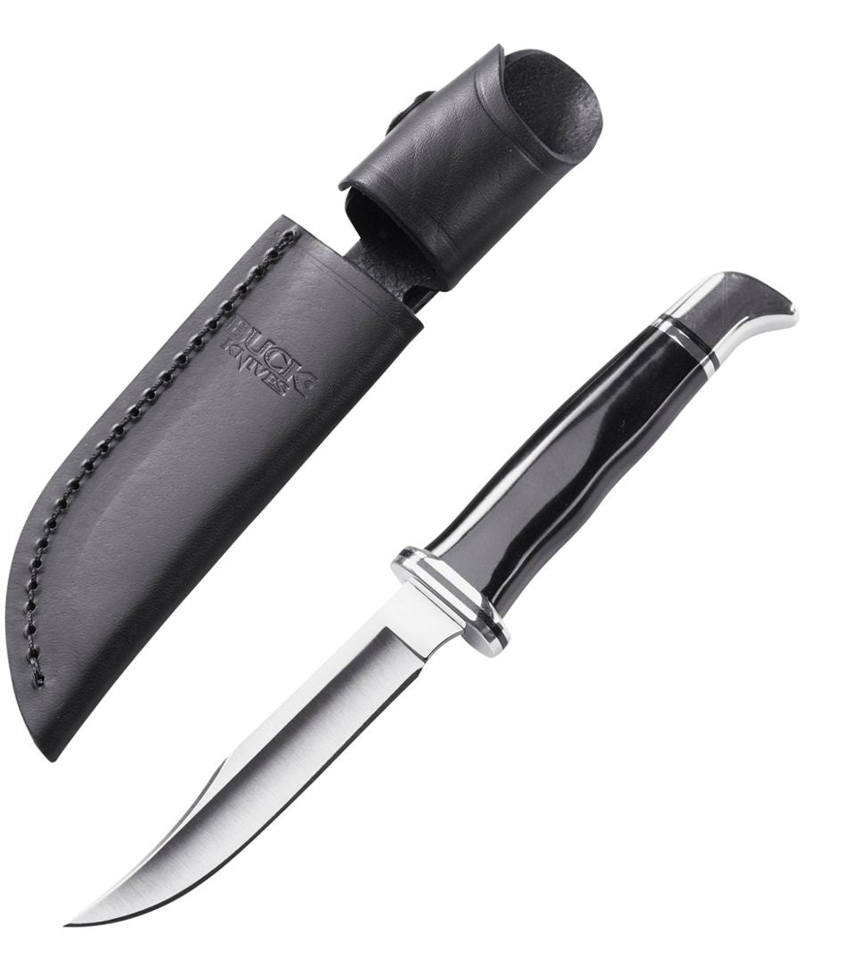 L.L.BeanBuck 102 Woodsman Knife
