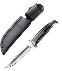 L.L.BeanBuck 102 Woodsman Knife