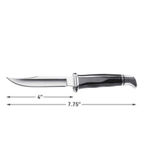 L.L.BeanBuck 102 Woodsman Knife