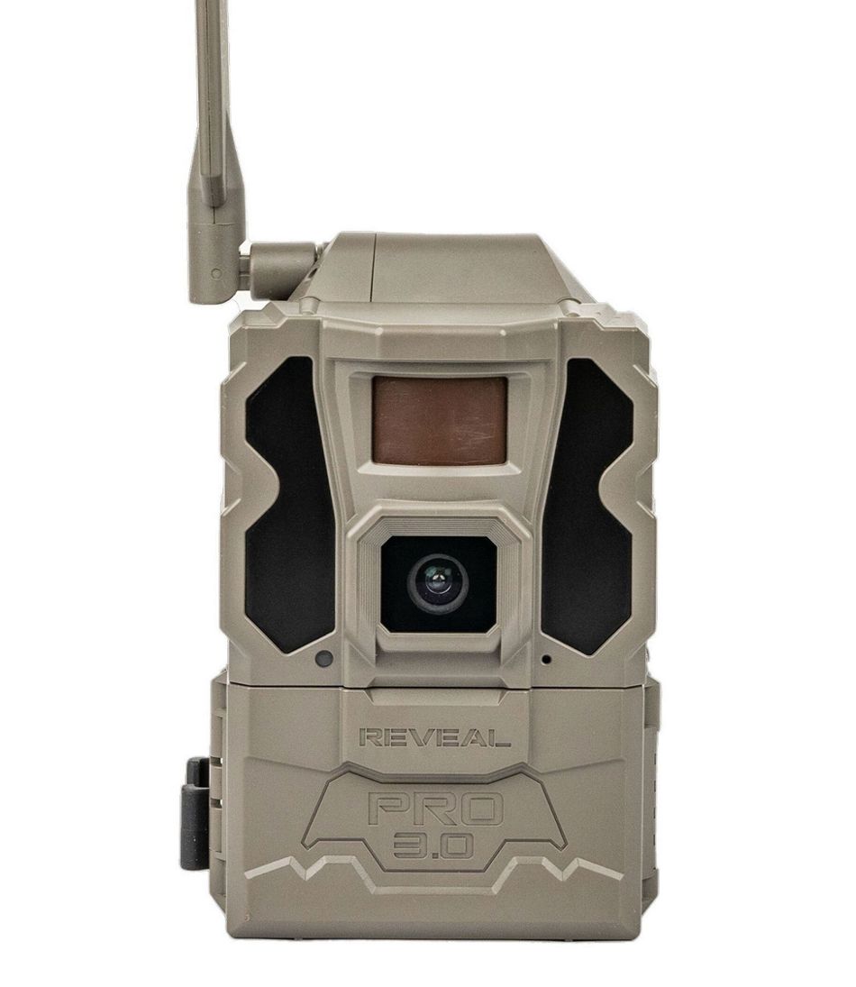L.L.BeanTactacam Reveal X-Pro 3.0 Cellular Trail Camera