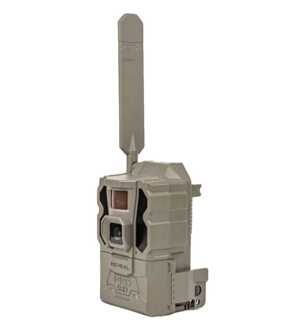 L.L.BeanTactacam Reveal X-Pro 3.0 Cellular Trail Camera