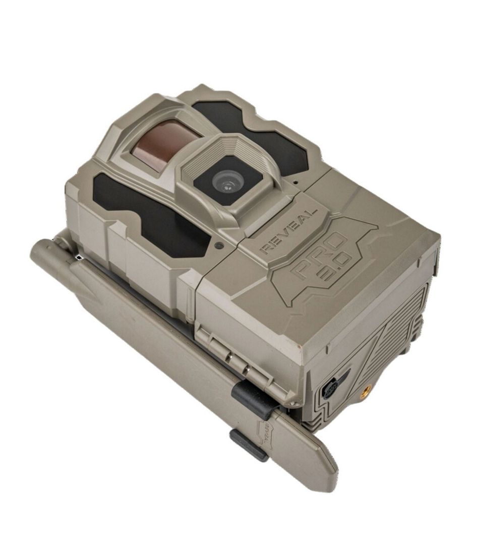 L.L.BeanTactacam Reveal X-Pro 3.0 Cellular Trail Camera