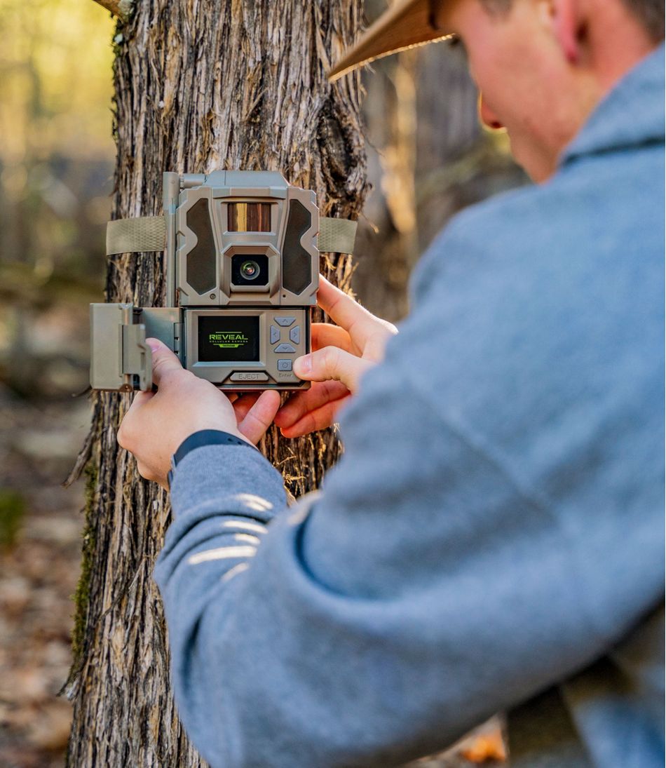 L.L.BeanTactacam Reveal X-Pro 3.0 Cellular Trail Camera